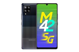 Samsung Galaxy M42 5G, SM-M426B