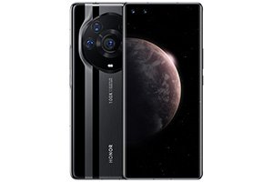 Huawei Honor Magic3 Pro+, ELZ-AN20