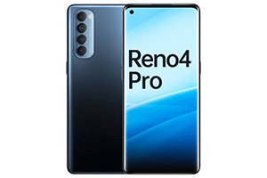 Oppo Reno4 Pro, CPH2109