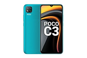 Xiaomi Poco C3, M2006C3MII