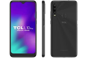 TCL L10 Pro, 5130E