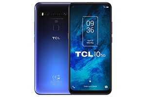 TCL 10 5G, T790Y