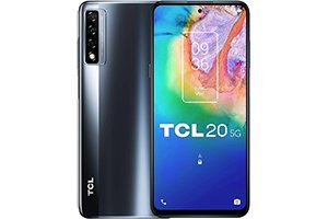 TCL 20 5G, T781