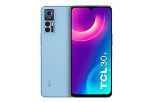 TCL 30+, T676K