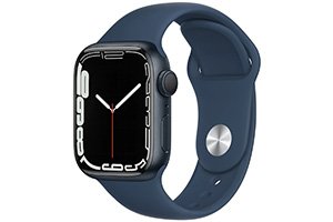 Apple Watch Series 7 (GPS 41mm), A2473