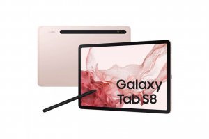 Samsung Galaxy Tab S8 5G, SM-X706