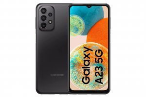 Samsung Galaxy A23 5G, SM-A236U
