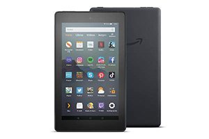Amazon Kindle 7 (7th Gen), WP63GW