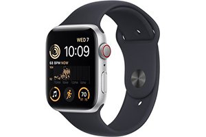 Apple Watch SE (2022) (44mm), A2724
