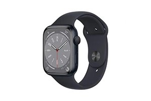 Apple Watch Series 8 (GPS 45mm), A2771