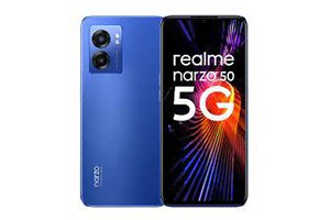 Realme Narzo 50 5G, RMX3572