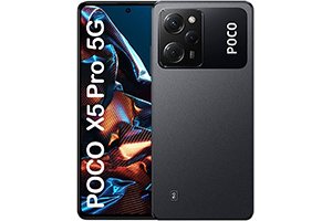 Xiaomi Poco X5 Pro, 22101320G
