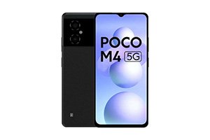 Xiaomi Poco M4 5G, 22041219PG