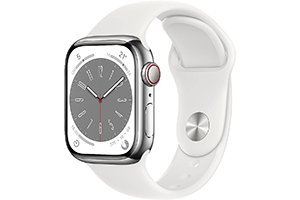 Apple Watch Series 5 (GPS+CEL 40mm), A2156