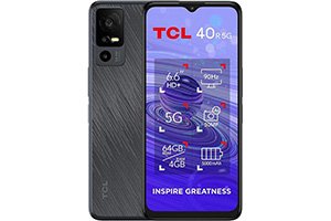 TCL 40R, T771H