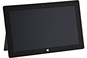 Microsoft Surface RT1