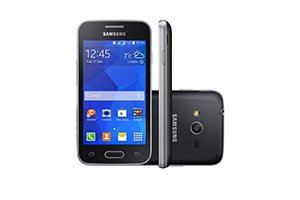 Samsung Galaxy Ace 4 LTE, SM-G313
