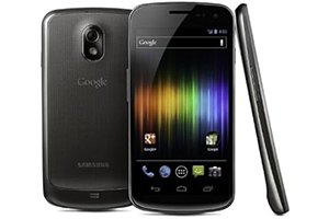 Samsung Galaxy Nexus, I9250