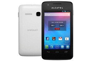 Alcatel One Touch S Pop, OT-4030
