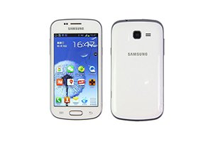 Samsung Galaxy Trend Duos