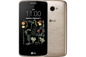 LG K5, X220