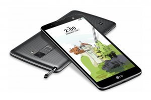 LG Stylus 2, K520