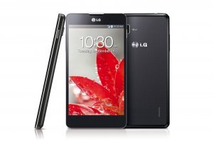 LG Optimus G, E973