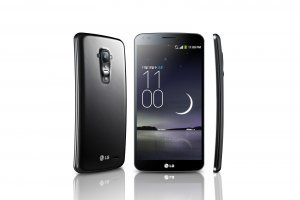 LG G Flex 2, H955