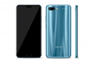 Huawei Honor 10, COL-L29