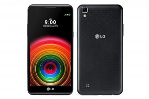 LG X Power, K220