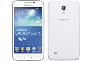 Samsung Galaxy Core Lite, G3586