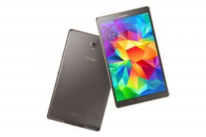 Samsung Galaxy Tab S2, T715