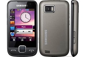 Samsung Preston, S5600