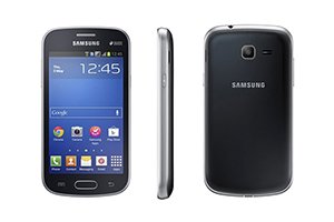 Samsung Galaxy Trend Lite, S7390