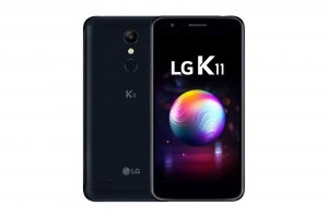LG K11, X410EOW