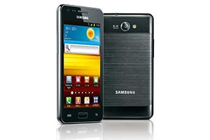 Samsung Galaxy R, i9103