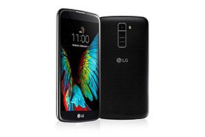 LG K10 3G Dual, K410