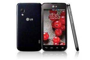 LG Optimus L5 II Dual, E455