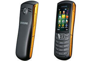 Samsung Monte Onix, S5620