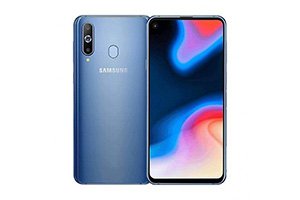 Samsung Galaxy A8s 2018, SM-G8870