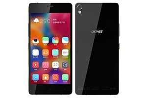 Gionee Elife S8