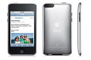 Apple iPod Touch 3 gen