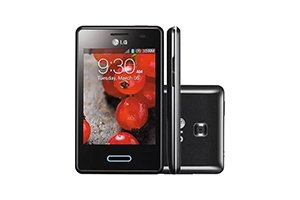 LG Optimus L3 II, E430