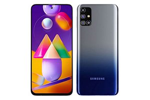 Samsung Galaxy M31s, SM-M317F