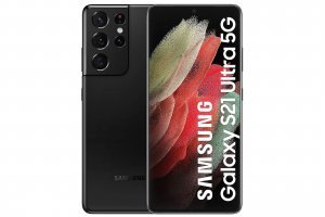 Samsung Galaxy S21 Ultra 5G, SM-G998B