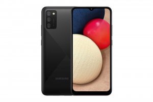Samsung Galaxy A02s, SM-A025F