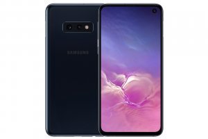 Samsung Galaxy S10e, SM-G970