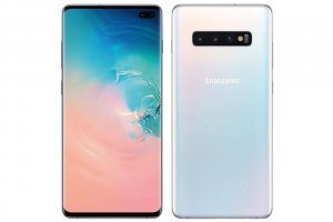 Samsung Galaxy S10+, SM-G975