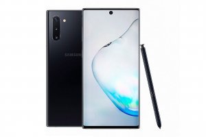 Samsung Galaxy Note 10, SM-N970F