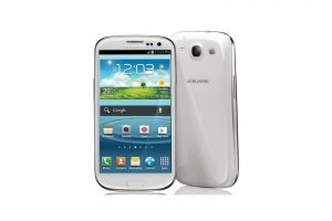 Samsung Galaxy S3, GT-I9300